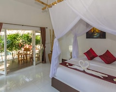 Hotel The White Cottage (Bo Phut Beach, Tailandia)