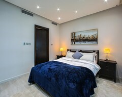 Hotel 1 Br Apartment Luxury Sleeps 3 (Dubái, Emiratos Árabes Unidos)