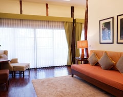 Khách sạn Katiliya Mountain Resort & Spa (Chiang Rai, Thái Lan)