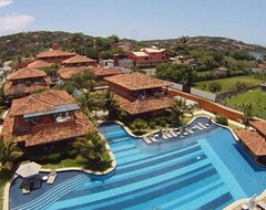 Hotel Ferradura Resort (Búzios, Brasil)