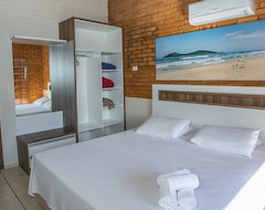 Hotelli Hotel Sao Sebastiao Da Praia (Florianópolis, Brasilia)