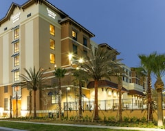 Hotel Fairfield Inn & Suites Clearwater Beach (Clearwater Beach, USA)