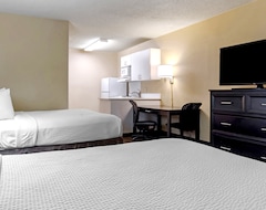 Hotel Home 1 Suites Extended Stay (Montgomery, USA)