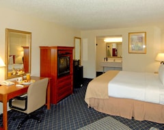 Hotelli Clarion Inn Turnpike (Lake Worth, Amerikan Yhdysvallat)