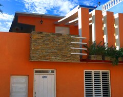 Toàn bộ căn nhà/căn hộ Hostal Casa Digna (Trinidad, Cuba)