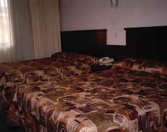 Hotelli Maria Luisa Inn and Suites (Cadereyta Jimenez, Meksiko)