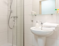 Hotel Incubo Rooms And More N.lublin S19 (Lublin, Poland)