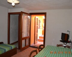 Hele huset/lejligheden Bb Two Rooms In Santantioco (Sant'Antioco, Italien)
