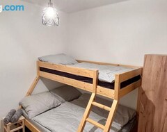 Cijela kuća/apartman O Tom Nevim (Strašín, Češka Republika)