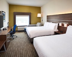Khách sạn Holiday Inn Express - Sarnia - Point Edward, An Ihg Hotel (Sarnia, Canada)