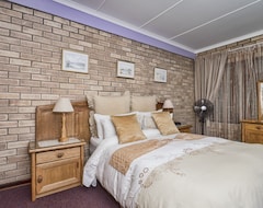 Bed & Breakfast Villa Majestic (Port Alfred, South Africa)