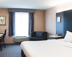 Hotel Quality Inn Montgomeryville-Philadelphia (Montgomeryville, USA)