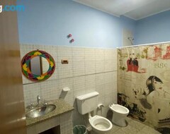 Cijela kuća/apartman Casa El Paraiso (Cabalango, Argentina)