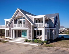Tüm Ev/Apart Daire Starfish Inn Holiday Home (Virginia Beach, ABD)