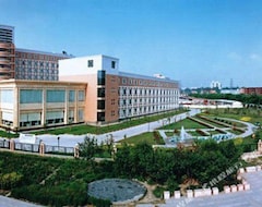 Hotel Xi'an Jiaotong University Academic Exchange Center (Xi'an, Kina)