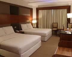 Hotel Sadaf Delmon -Riqa (Dubai, United Arab Emirates)