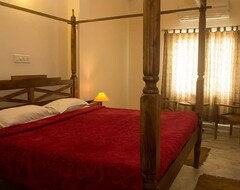Hotel Pratap Bhawan Udaipur (Udaipur, Indien)