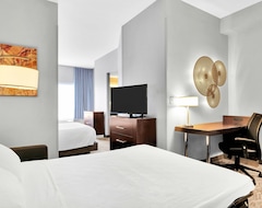Khách sạn Springhill Suites By Marriott Tarrytown Westchester County (Tarrytown, Hoa Kỳ)
