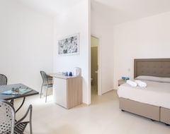 Lejlighedshotel Villa Coppitella, rooms & apartments (Vieste, Italien)