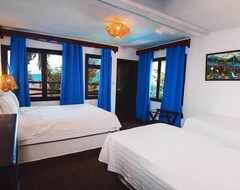 Hotel Marbella Eco Lodge (Taxisco, Guatemala)