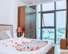 Hotelli Thuy Anh Hotel (Hải Phòng, Vietnam)