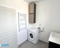 Cijela kuća/apartman 178b - Appartement T2 Tout Confort - Wifi Netflix (Gond-Pontouvre, Francuska)