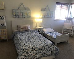 Hele huset/lejligheden Large, Comfortable, Clean, View Home, Beach Close, Groups And Pets Welcome (San Juan Capistrano, USA)