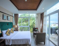 Hotel Seaside Resort (Vung Tau, Vietnam)