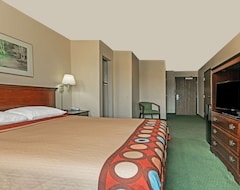 Hotel Super 8 By Wyndham Dixon/Uc Davis (Dixon, Sjedinjene Američke Države)