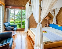 Hotel Maravu Taveuni Lodge (Matei, Fidži)