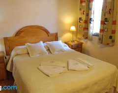 Hotelli Refugio de Luna Cabanas & Suites (Nono, Argentiina)