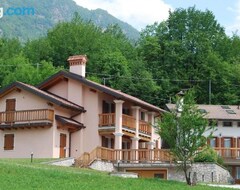 Hele huset/lejligheden Ferienwohnung Fur 6 Personen Ca 170 M In Sospirolo, Dolomiten (Sospirolo, Italien)
