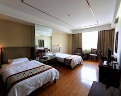 Hotel Yindu Business (Yanqing, Kina)