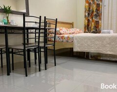 Cijela kuća/apartman A Comfy Retreat In The Heart Of Orani, Bataan (Orani, Filipini)