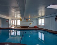 Motel Seahorse Oceanfront Lodging (Lincoln City, USA)