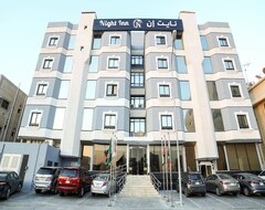 Khách sạn Oyo 130 Night Inn Hotel (Al Khobar, Saudi Arabia)