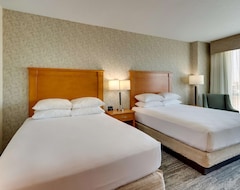 Khách sạn Drury Inn & Suites Near Universal Orlando Resort (Orlando, Hoa Kỳ)