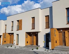 Toàn bộ căn nhà/căn hộ Leszka Loft Apartment (Wodzisław Śląski, Ba Lan)