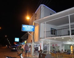 GÜl Otel (Belek, Türkiye)