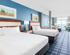 Otel South Bay Inn & Suites (Myrtle Beach, ABD)