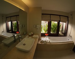 Hotel Emerald Hoi An Riverside Resort (Hoi An, Vietnam)