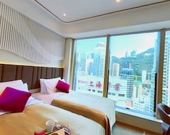 Khách sạn Hotel The Burlington (Hồng Kông, Hong Kong)