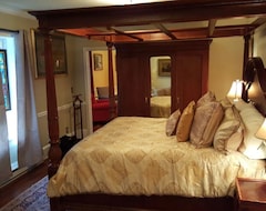 Toàn bộ căn nhà/căn hộ Garfield Guest House - Stonyman Suite (Luray, Hoa Kỳ)
