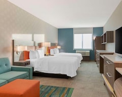 Hotel Home2 Suites By Hilton Redlands (Redlands, Sjedinjene Američke Države)