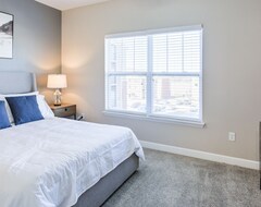 Toàn bộ căn nhà/căn hộ Whispering Ridge By Execustay (Exec-Mw.whsprg-1Br) (Omaha, Hoa Kỳ)