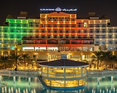 Al Salam Grand Hotel & Resort (Buraimi, Omán)