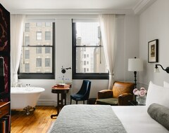 The NoMad Hotel (New York, USA)