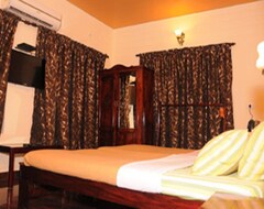 Hotel The Royal Heritage Resort & Ayurvedic Centre (Thiruvananthapuram, India)