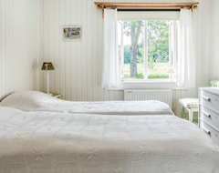 Toàn bộ căn nhà/căn hộ Sun-drenched, Cosy Cabin In Peaceful Setting (Flen, Thụy Điển)