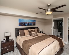 Casa/apartamento entero Kings View Waterfront Condo # 206 (Lake Havasu City, EE. UU.)